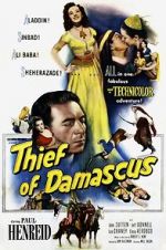 Watch Thief of Damascus Megavideo