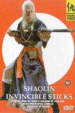 Watch Shaolin Invincible Sticks Megavideo