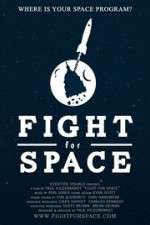 Watch Fight for Space Megavideo