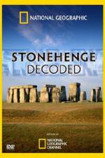 Watch Stonehenge Decoded Megavideo