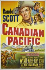 Watch Canadian Pacific Megavideo