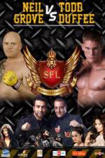 Watch Super Fight League 2 Megavideo