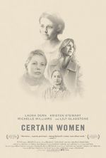 Watch Certain Women Megavideo