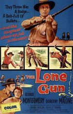 Watch The Lone Gun Megavideo