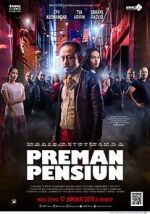Watch Preman Pensiun Megavideo