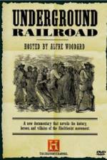 Watch The Underground Railroad Megavideo