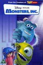 Watch Monsters, Inc. Megavideo