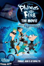 Watch Phineas And Ferb The Movie Across The 2Nd Dimension - In Fabulous 2D Megavideo