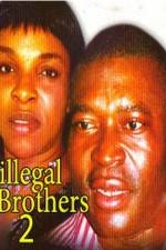 Watch Illegal Brothers 2 Megavideo