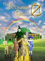 Watch The Patchwork Girl of Oz Megavideo