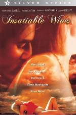 Watch Insatiable Wives Megavideo