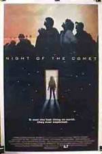 Watch Night of the Comet Megavideo