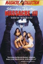 Watch Slumber Party Massacre III Megavideo