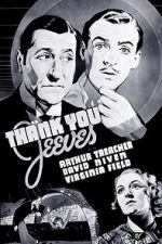 Watch Thank You, Jeeves! Megavideo