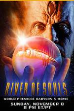 Watch Babylon 5: The River of Souls Megavideo