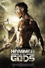 Watch Hammer of the Gods Megavideo