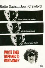 Watch What Ever Happened to Baby Jane? Megavideo