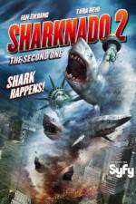 Watch Sharknado 2: The Second One Megavideo