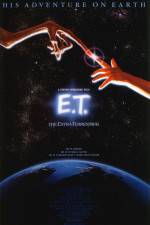 Watch E.T.: The Extra-Terrestrial Megavideo