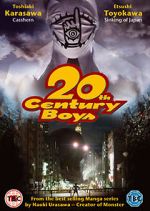 Watch 20th Century Boys 1: Beginning of the End Megavideo