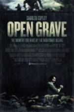 Watch Open Grave Megavideo