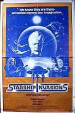 Watch Starship Invasions Megavideo