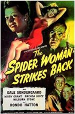 Watch The Spider Woman Strikes Back Megavideo