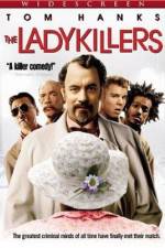Watch The Ladykillers Megavideo