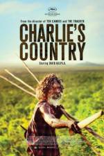 Watch Charlie's Country Megavideo