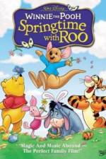 Watch Winnie the Pooh Springtime with Roo Megavideo
