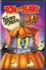 Watch Tom and Jerry: Tricks & Treats Megavideo