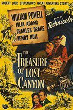 Watch The Treasure of Lost Canyon Megavideo