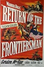 Watch Return of the Frontiersman Megavideo