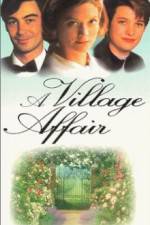 Watch A Village Affair Megavideo