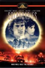 Watch Solarbabies Megavideo