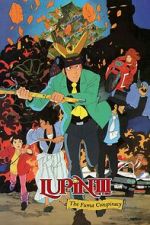 Watch Lupin III: The Fuma Conspiracy Megavideo