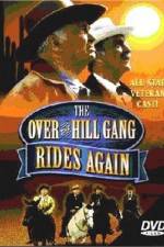 Watch The Over-the-Hill Gang Rides Again Megavideo