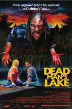 Watch Dead Man's Lake Megavideo