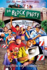 Watch Da Block Party Megavideo