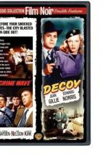 Watch Decoy Megavideo