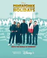 Watch Pentatonix: Around the World for the Holidays (TV Special 2022) Megavideo
