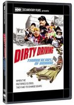 Watch Dirty Driving: Thundercars of Indiana Megavideo