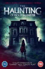 Watch The Haunting of Molly Bannister Megavideo