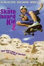 Watch The Skateboard Kid II Megavideo