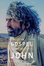 Watch The Gospel of John Megavideo