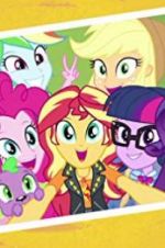 Watch My Little Pony Equestria Girls: Forgotten Friendship Megavideo