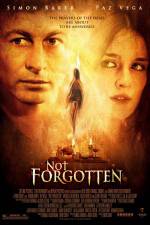 Watch Not Forgotten Megavideo