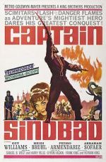 Watch Captain Sindbad Megavideo