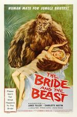 Watch The Bride and the Beast Megavideo