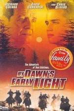 Watch By Dawn's Early Light Megavideo